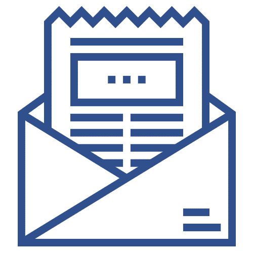 Icon - Email Marketing