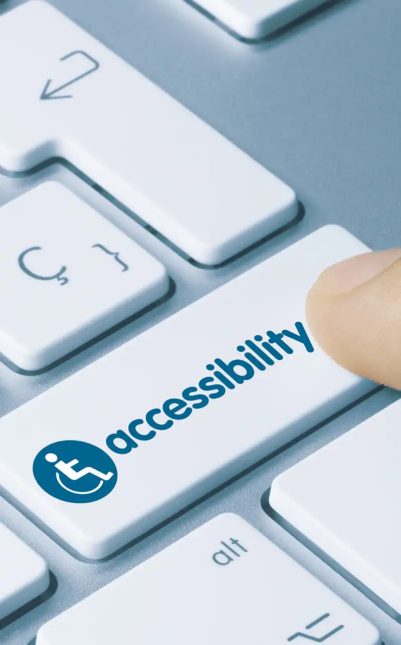 Services - Web Accessibility